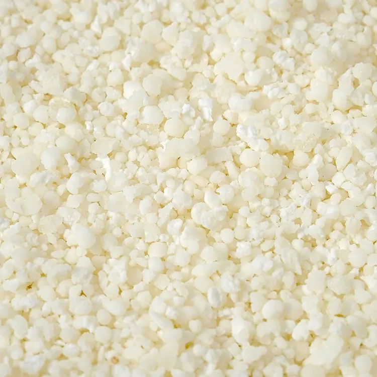Fine-Granule Cassava-Based Cat Litter