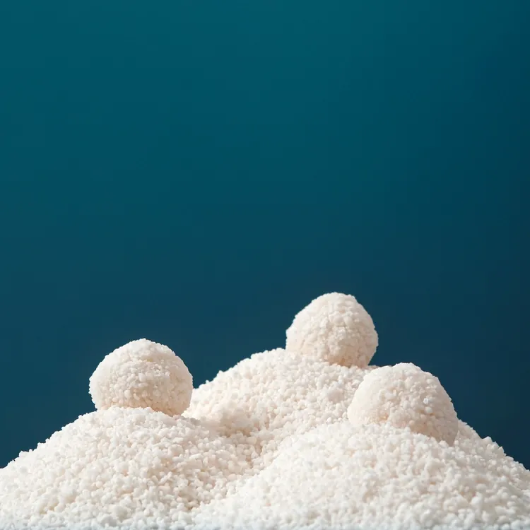 Fine-Granule Cassava-Based Cat Litter