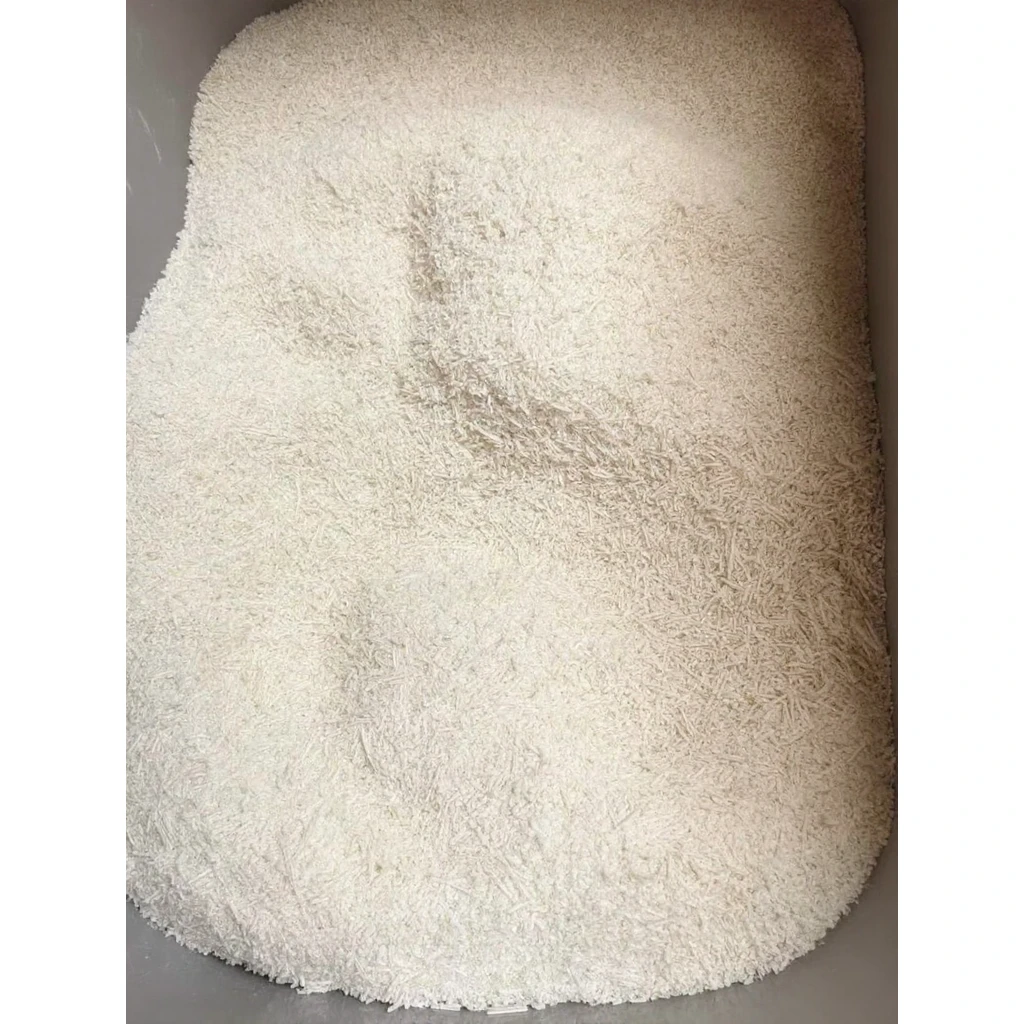 Mixed Cat Litter