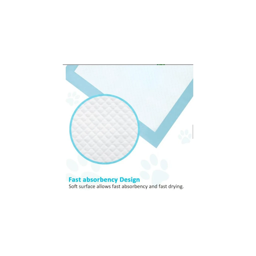 Thickened Pet Pee Pads
